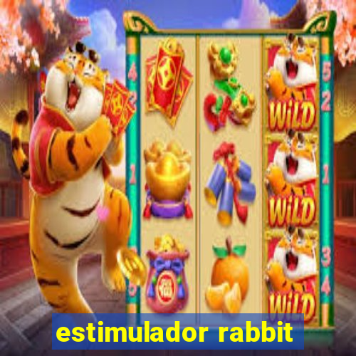 estimulador rabbit